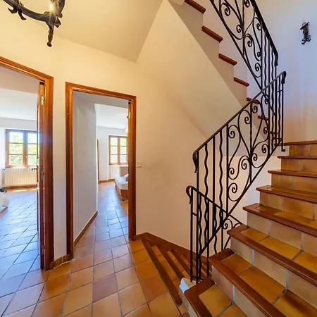 La Maison De Sophie * Chateauneuf-de-Gadagne