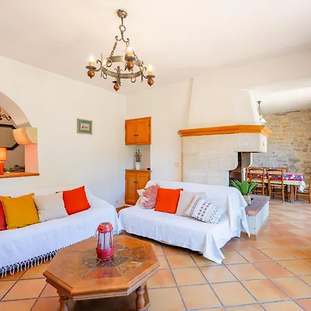 Holiday home La Maison De Sophie *