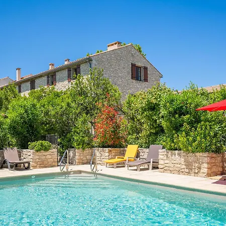 La Maison De Sophie Holiday home