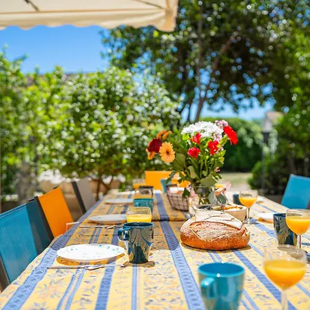 La Maison De Sophie Holiday home