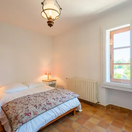 Holiday home La Maison De Sophie *