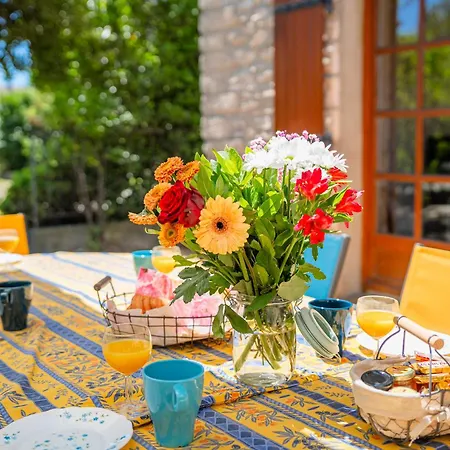 Holiday home La Maison De Sophie *