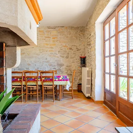La Maison De Sophie Chateauneuf-de-Gadagne