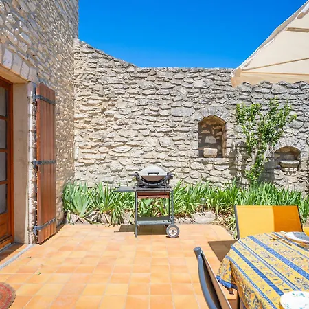 La Maison De Sophie Chateauneuf-de-Gadagne