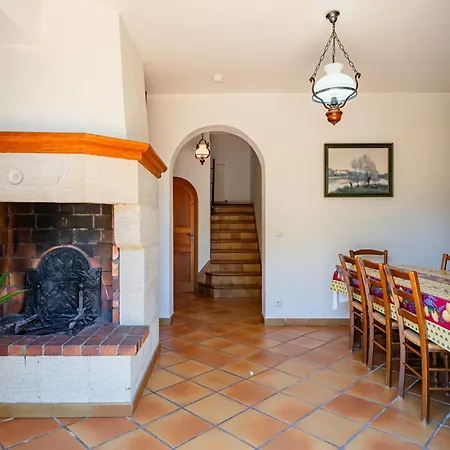 La Maison De Sophie * Chateauneuf-de-Gadagne