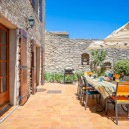 Holiday home La Maison De Sophie