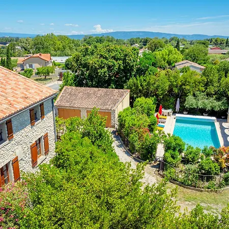 Holiday home La Maison De Sophie *